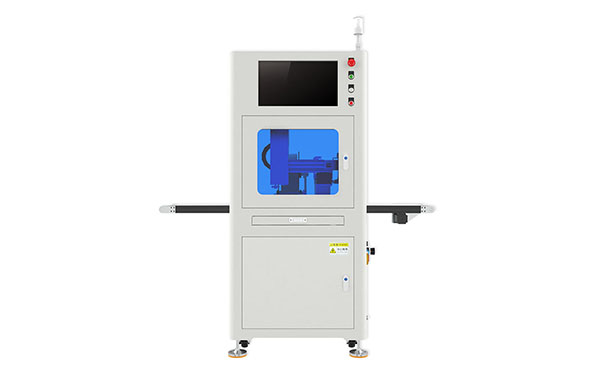 CCD視覺(jué)定位貼標機,視覺(jué)定位貼標設備,視覺(jué)貼標機